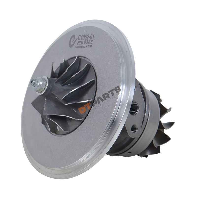 Cartridge-Turbo-Zeki-C1052-01-para-Ford-Cargo-1117-1317-1517