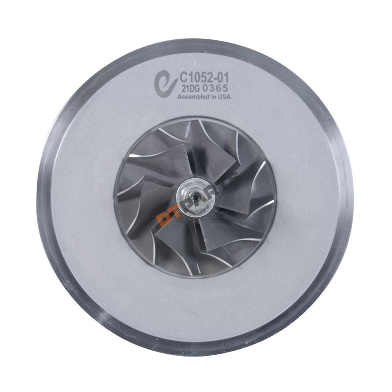 Cartridge-Turbo-Zeki-C1052-01-para-Ford-Cargo-1117-1317-1517