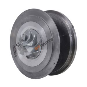 Cartridge Turbo Zeki C4122-01 para Hyundai Tucson 2.0 E4