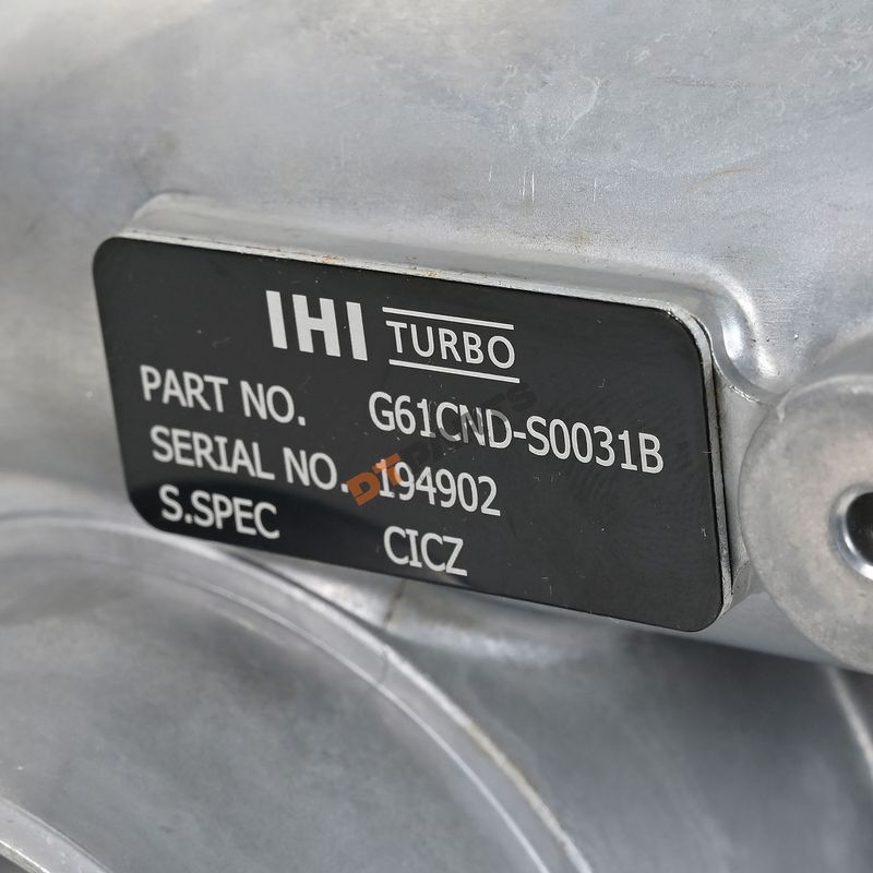 Turbo-IHI-CICZ-para-Excavadora-Hitachi-EX200-6-65
