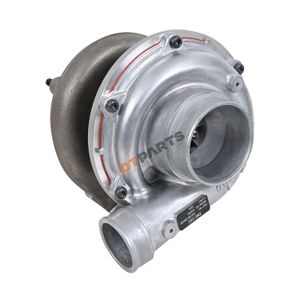 Turbo IHI CIDV para Excavadora JCB JS330