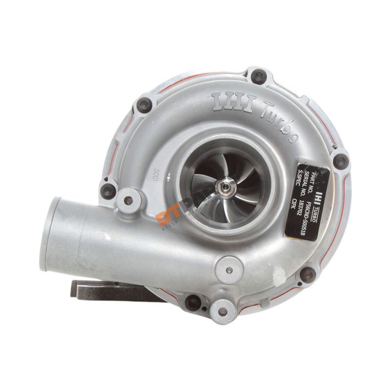 Turbo-Ihi-CIFK-para-Excavadora-Hitachi-EX200-6-y-JCB-JS200