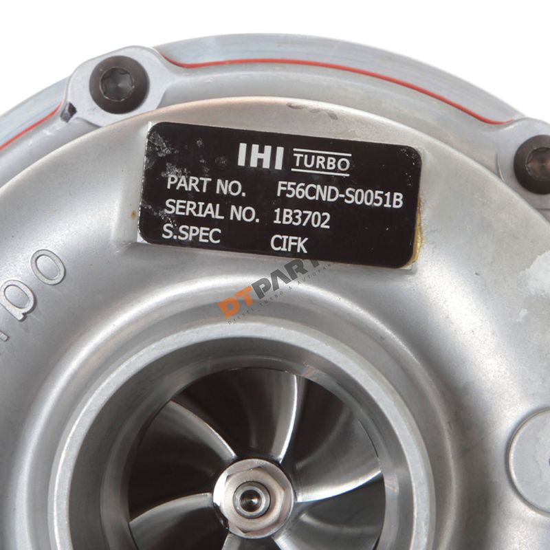 Turbo-Ihi-CIFK-para-Excavadora-Hitachi-EX200-6-y-JCB-JS200
