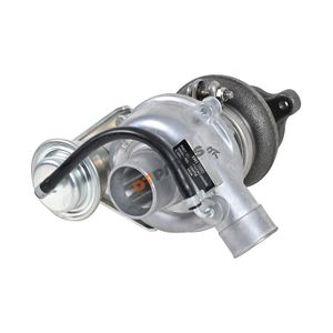 Turbo IHI CK26 para Minicargador Bobcat S185 y S360
