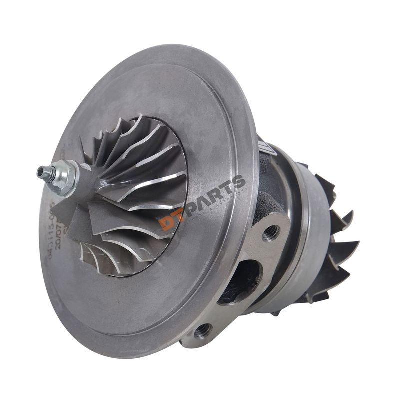 Cartridge-Turbo-Delphi-HTC161-para-Ford-Fiat-Allis-Skidder
