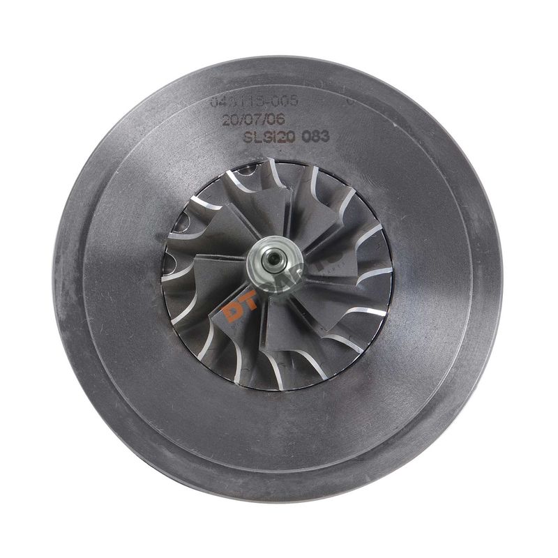 Cartridge-Turbo-Delphi-HTC161-para-Ford-Fiat-Allis-Skidder