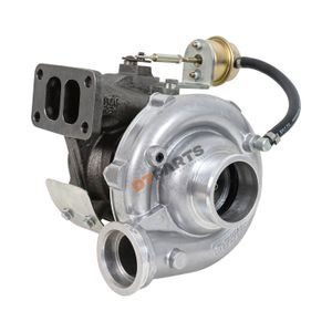 Turbo Delphi HTC203 para Bus y Camión Mercedes Benz