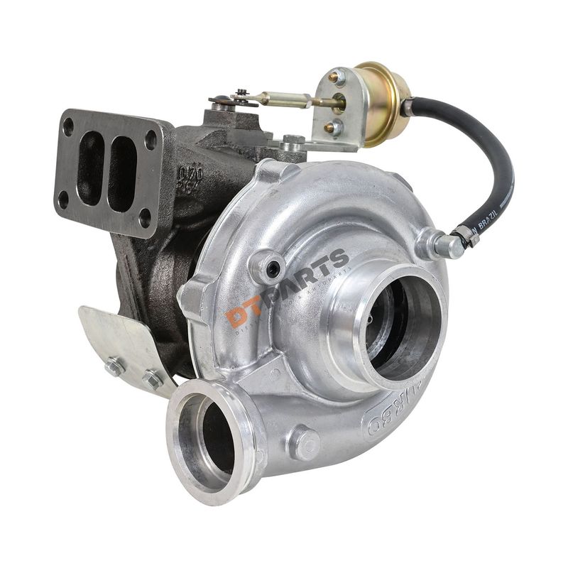 Turbo-Delphi-HTC203-para-Bus-y-Camion-Mercedes-Benz