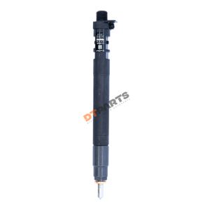 Inyector Original Delphi Peugeot Expert / Citroen C4 - C5 / Ford / Fiat 2.0