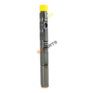 Inyector Original Delphi Hyundai Terracan / Kia Gran Carnival 2.9