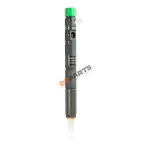 Inyector Original Delphi EJBR03001D Kia Bongo Carnival II Frontier 2.9 Euro 3