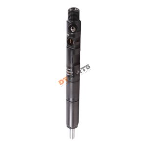 Inyector Original Delphi JMC Transit - Carrying 2.8 EURO 3 2006 Sin Golilla