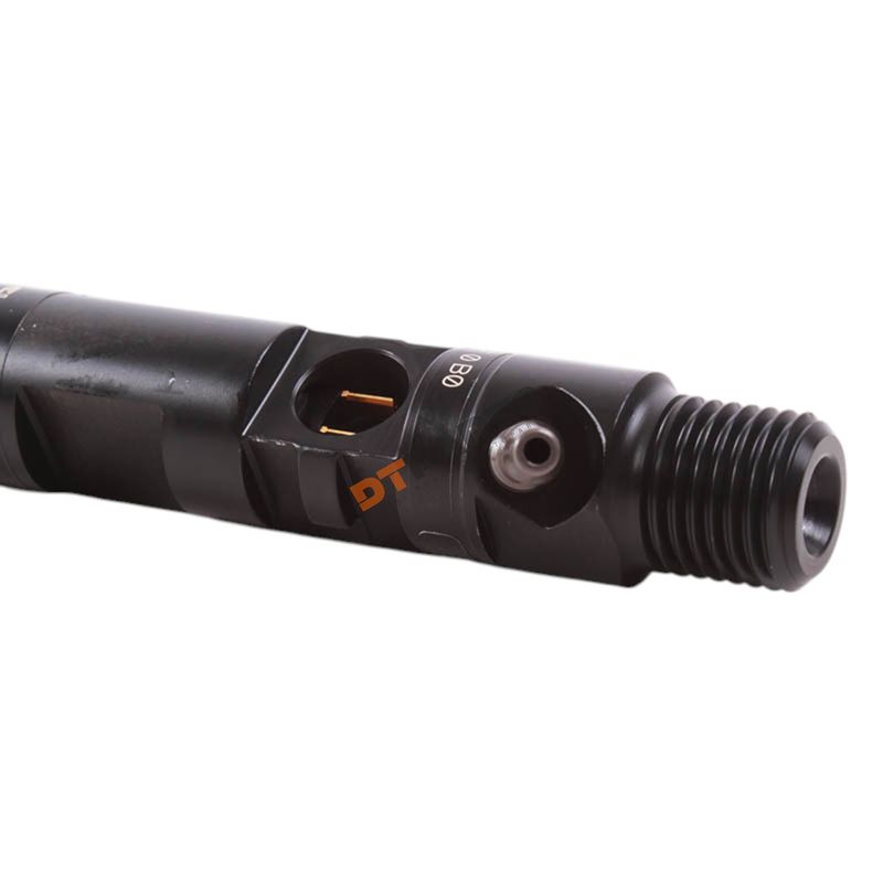 Inyector-Original-Delphi-JMC-Transit-Carrying-28-EURO-3-2006-Sin-Golilla