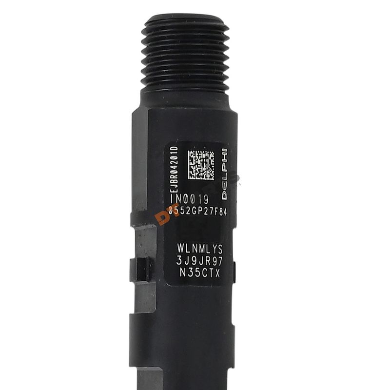 Inyector-Original-Delphi-R04201d-para-Mercedes-Benz-Clase-C