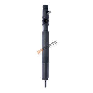 Inyector Original Delphi Ssangyong Rexton 2.5 Euro 4