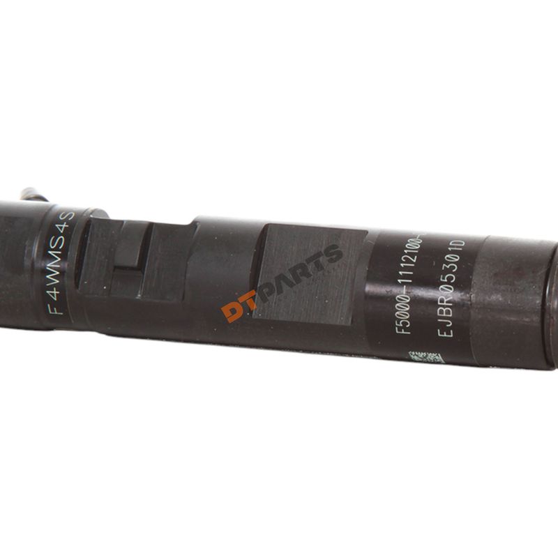 Inyector-Original-Delphi-R05301D-para-Dongfeng-612-Euro-3