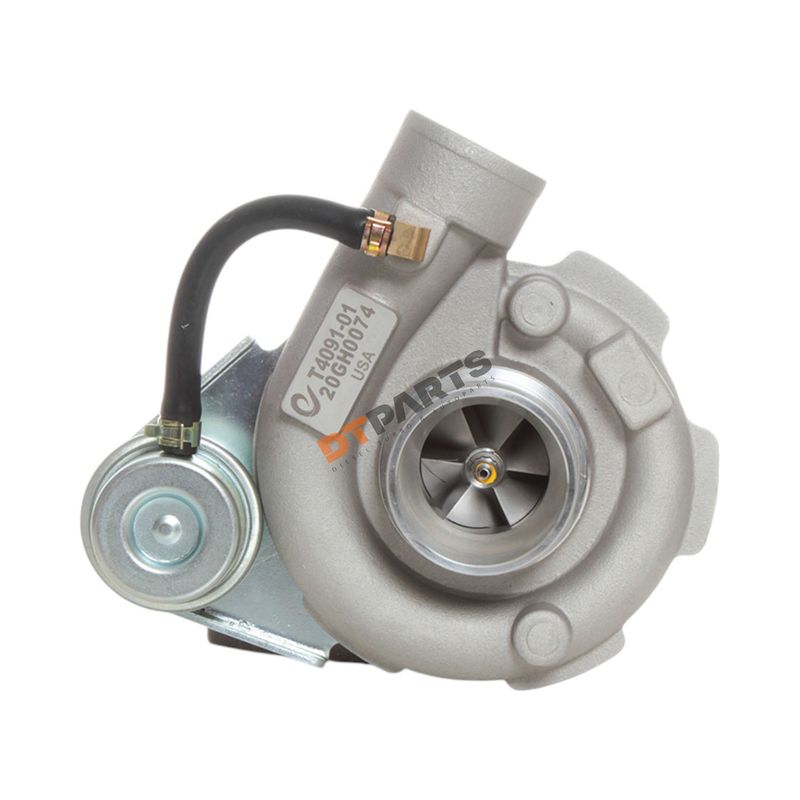 Turbo-Zeki-T4091-01-para-JMC-Camion-Carrying-35-Ton