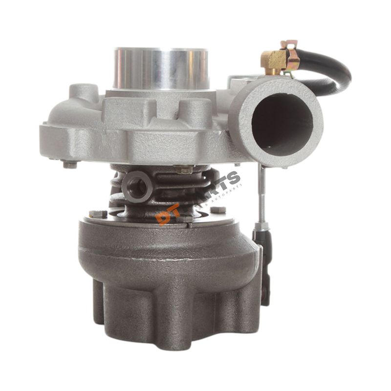 Turbo-Zeki-T4091-01-para-JMC-Camion-Carrying-35-Ton