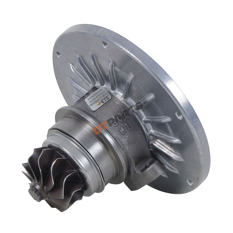 Cartridge-Turbo-Kawasaki-VAX90043KW-para-JCB-Excavadora