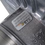Cartridge-Turbo-Kawasaki-VAX90043KW-para-JCB-Excavadora
