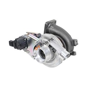 Turbo Ihi VIET para Camión Isuzu NPR816 y NQR919 E4