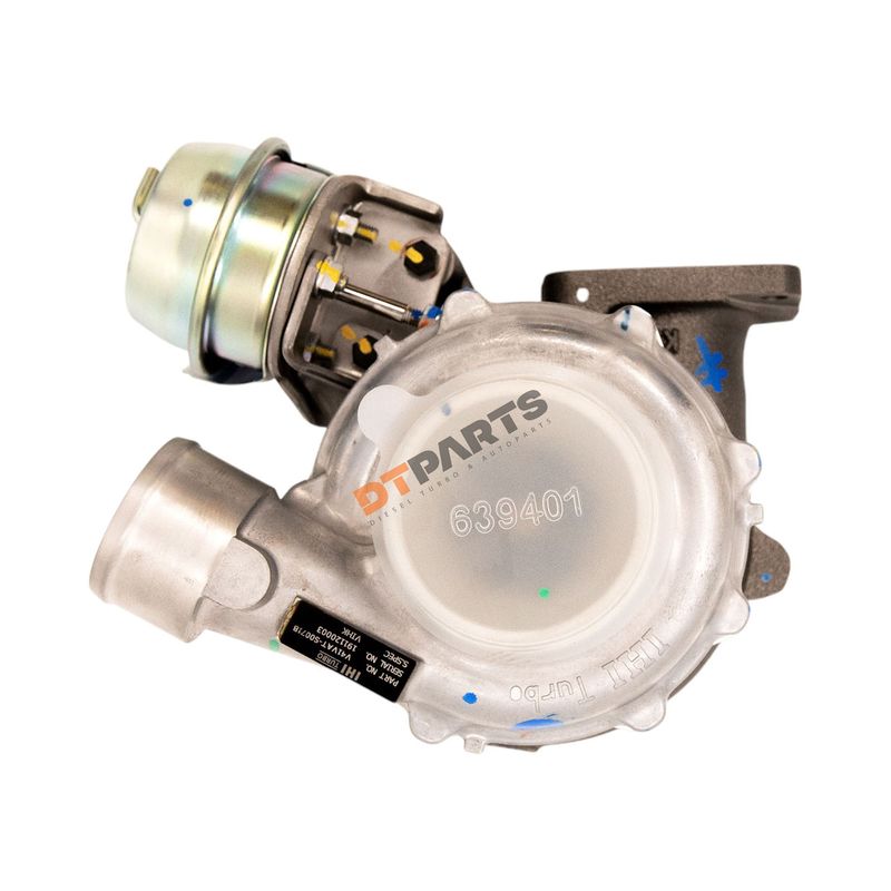 Turbo-RHV4-Chevrolet-DMAX-25-2013-8981642400