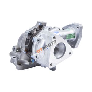 Turbo RHF3 Chevrolet DMAX 2.5 2015 4JK1 8982704370
