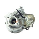 Turbo-RHF4H-Nissan-X-Trail-Di-2003-Terrano-DXS-2006
