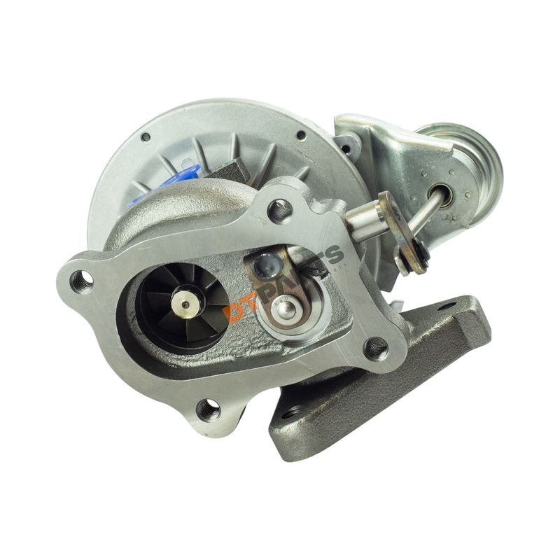 Turbo-RHF4H-Nissan-X-Trail-Di-2003-Terrano-DXS-2006
