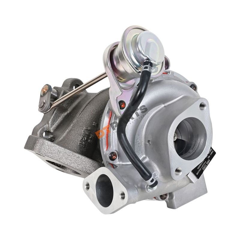 Turbo-Ihi-VN4-para-Nisan-Terrano-25-ano-2012