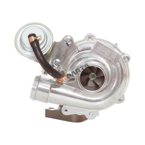 Turbo Mitsubishi Camioneta L200 4x2 2.5 VT10G