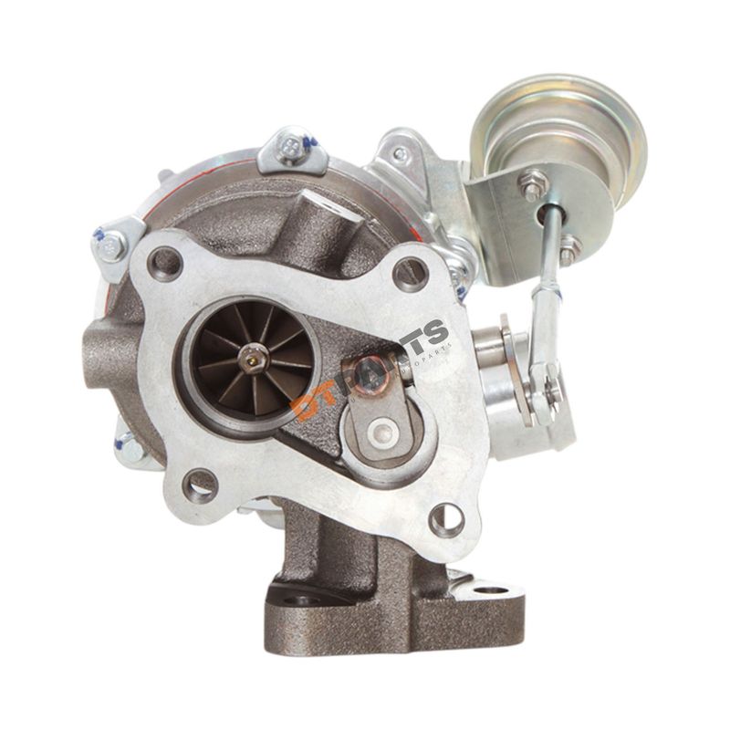 Turbo-Mitsubishi-Camioneta-L200-4x2-25-VT10G