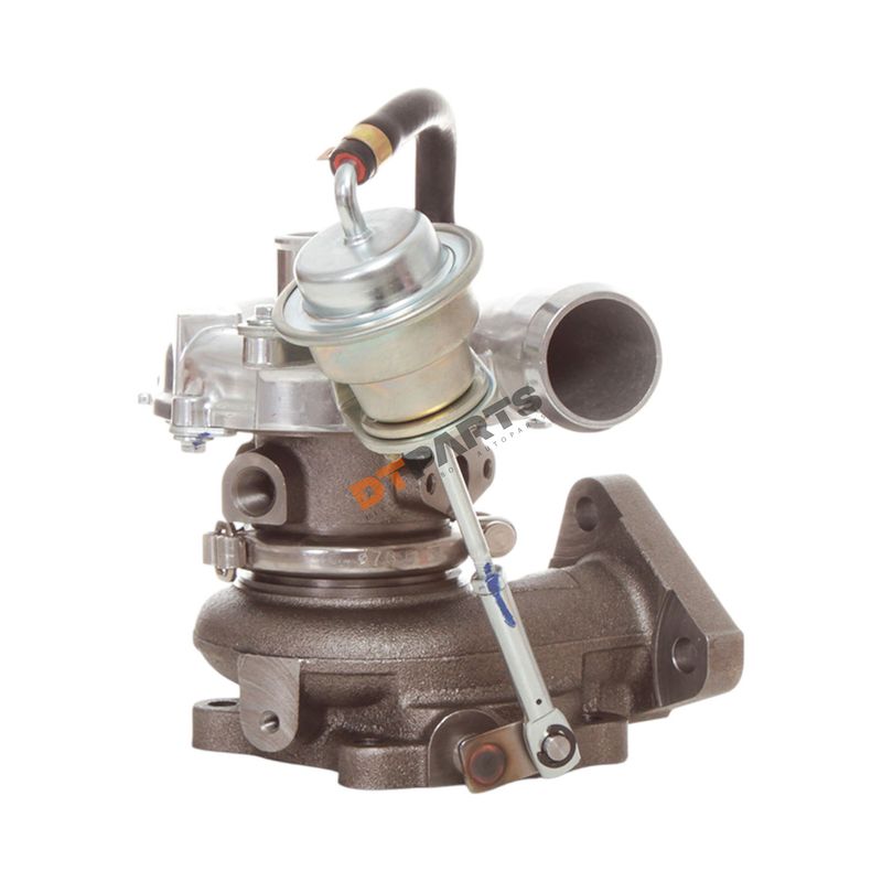 Turbo-Mitsubishi-Camioneta-L200-4x2-25-VT10G