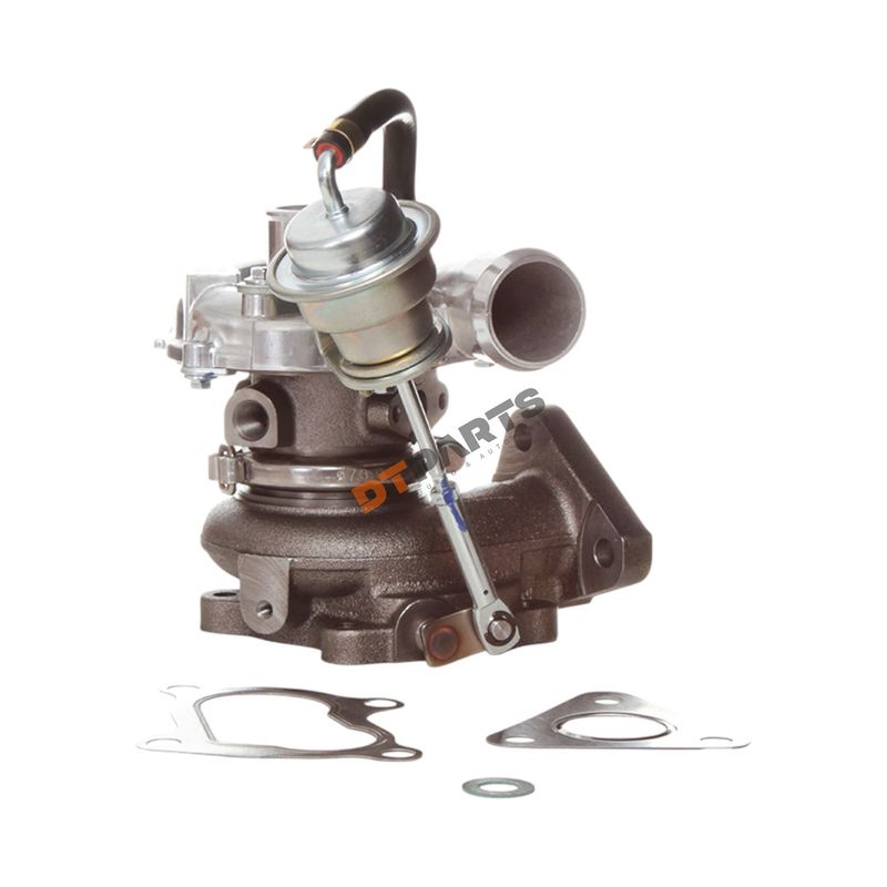 Turbo-Mitsubishi-Camioneta-L200-4x2-25-VT10G