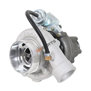 Turbo Wuxi WU793213-5013 para Dongfeng Euro 4