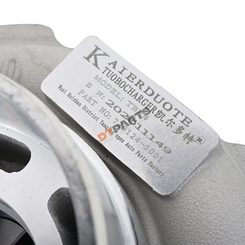 Turbo-Wuxi-WU793213-5013-para-Dongfeng-Euro-4