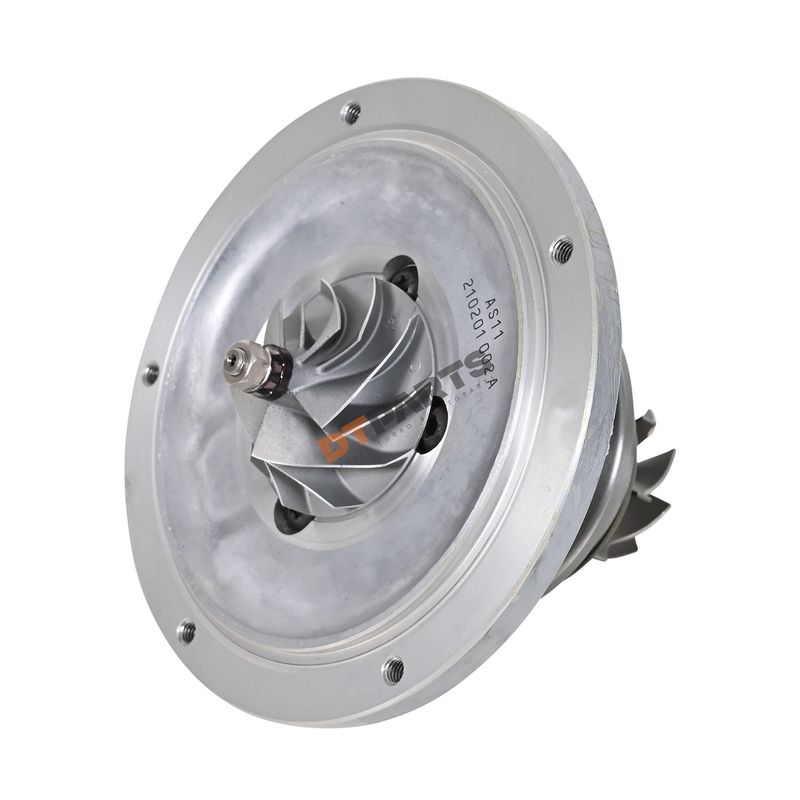 Cartridge-Turbo-IHI-XDF420057-para-Mini-Cargador-Mustang