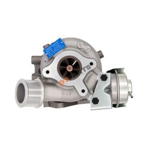 Turbo TF035HL Mitsubishi L200 2.4 4N15 2014 - 2018