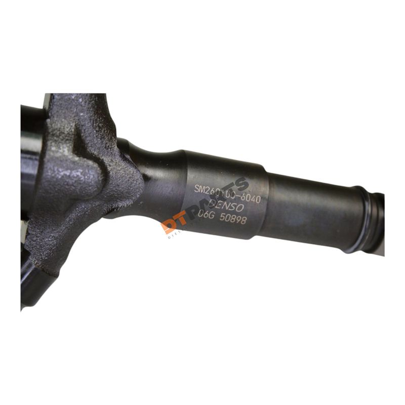 Inyector-Original-Denso-260100-6040-para-Toyota-Hiace-Hilux