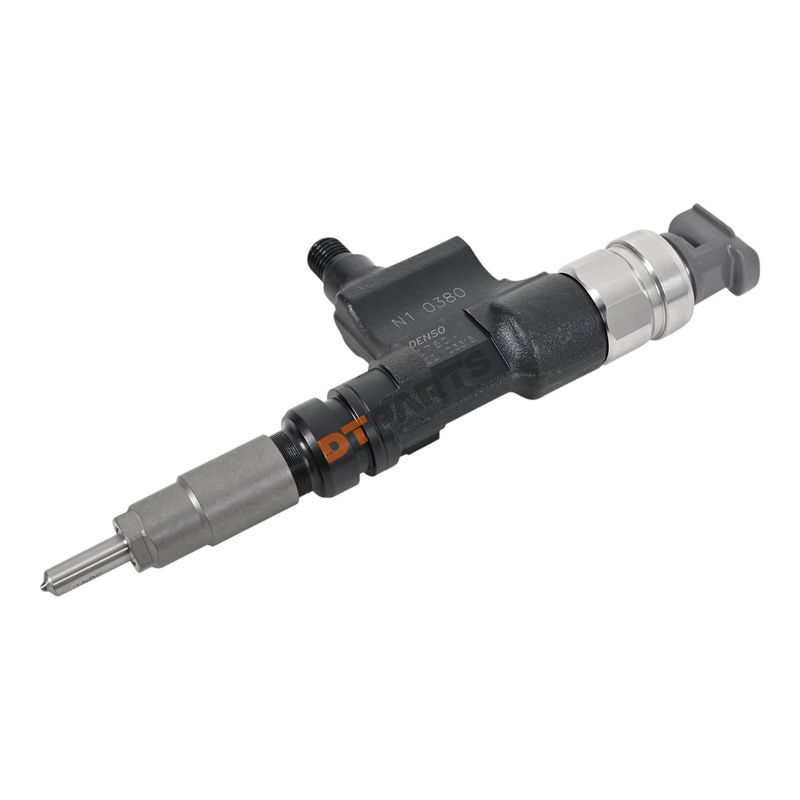 Inyector-Original-Denso-295050-0760-para-Hino-Serie-300