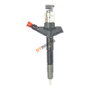Inyector Original Denso Nissan Pathfinder / Navara / NP300 2.5 Euro 5