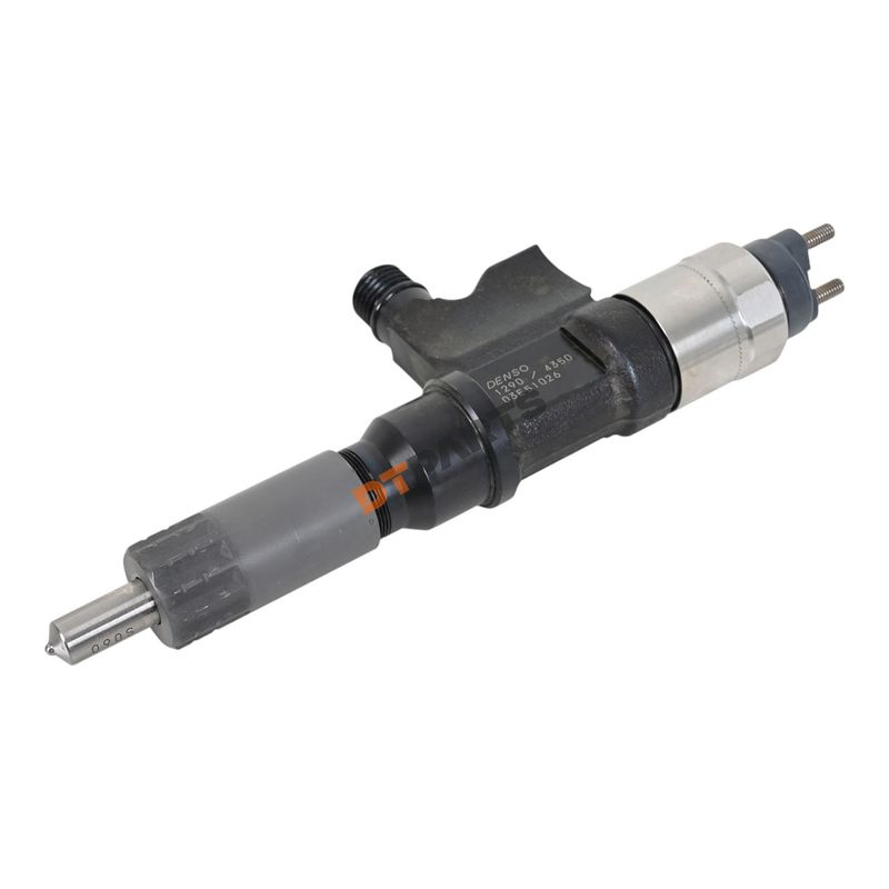 Inyector-Original-Denso-295050-1290-Isuzu-4HK1-52-155hp-Euro-5