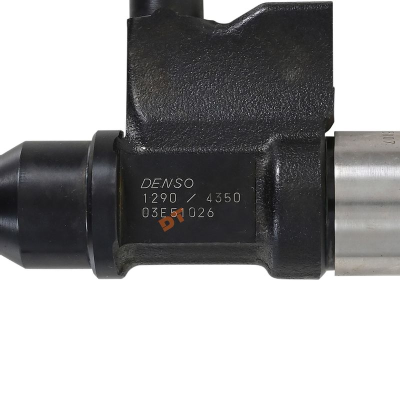 Inyector-Original-Denso-295050-1290-Isuzu-4HK1-52-155hp-Euro-5