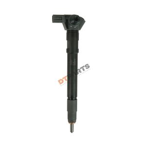 Inyector Original Denso 295700-0140 para Hyundai New H1 E6