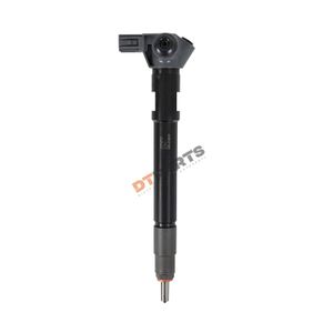 Inyector Original Denso 295700-0290 para Hyundai New H1 Kia