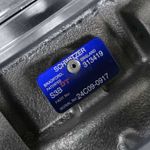 Cartridge-Turbo-Borgwarner-313419-para-Camion-Renault