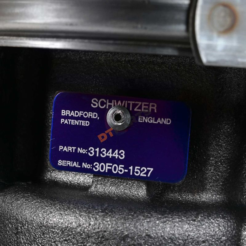 Turbo-Borgwarner-313443-para-Camion-Renault-AE-385-Magnum