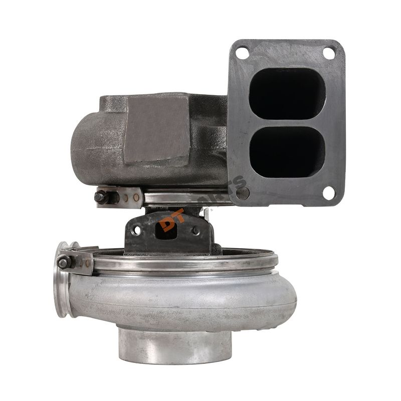 Turbo-Borgwarner-314243-para-Deutz-BF6M1015C-Tamrock