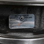 Turbo-Borgwarner-314243-para-Deutz-BF6M1015C-Tamrock