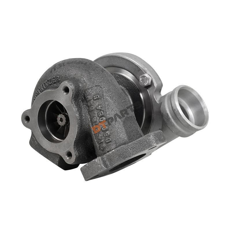 Turbo-Borgwarner-315192-para-aplicacion-Deutz-de-106-HP